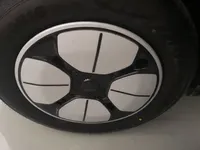 Geely Galaxy Geome 2025 (100 км)