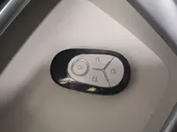 Geely Galaxy Geome 2025 (100 км)