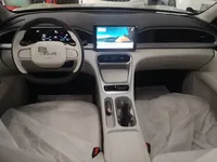 Geely Galaxy Geome 2025 (100 км)