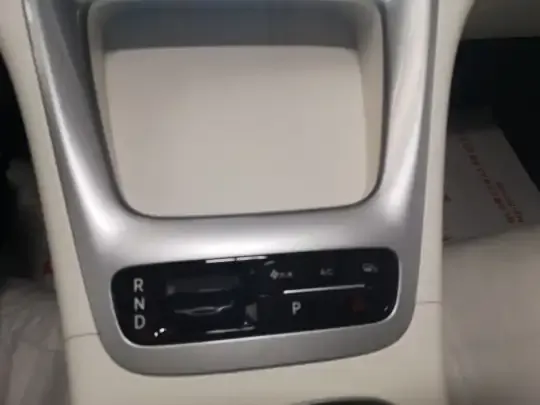 Geely Galaxy Geome 2025 (100 км)