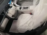 Geely Galaxy Geome 2025 (100 км)