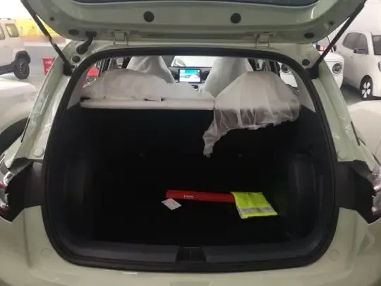 Geely Galaxy Geome 2025 (100 км)