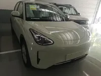 Geely Galaxy Geome 2025 (100 км)