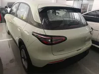 Geely Galaxy Geome 2025 (100 км)