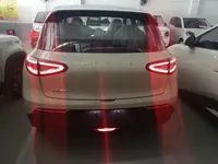 Geely Galaxy Geome 2025 (100 км)