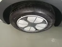 Geely Galaxy Geome 2025 (100 км)