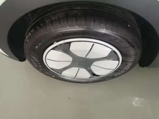 Geely Galaxy Geome 2025 (100 км)