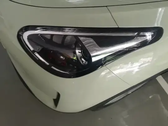 Geely Galaxy Geome 2025 (100 км)