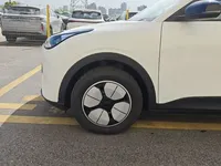 Geely Galaxy Geome 2025 (100 км)