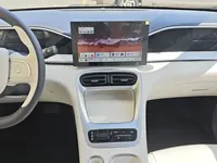 Geely Galaxy Geome 2025 (100 км)