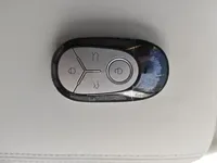 Geely Galaxy Geome 2025 (100 км)