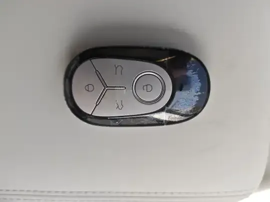 Geely Galaxy Geome 2025 (100 км)