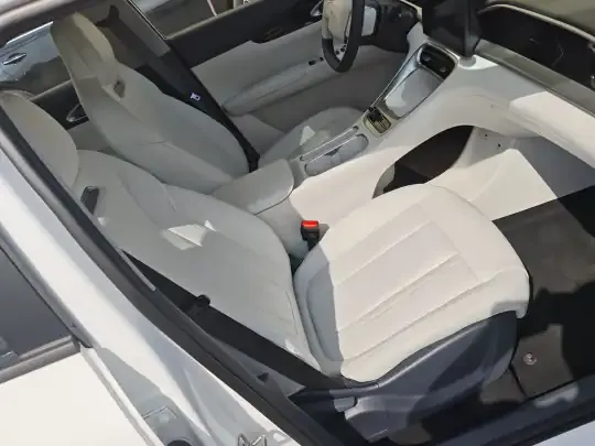 Geely Galaxy Geome 2025 (100 км)