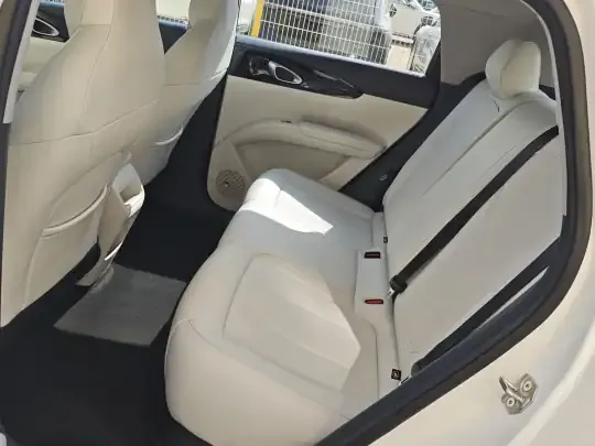 Geely Galaxy Geome 2025 (100 км)
