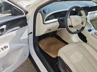 Geely Galaxy Geome 2025 (100 км)