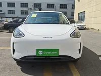 Geely Galaxy Geome 2025 (100 км)