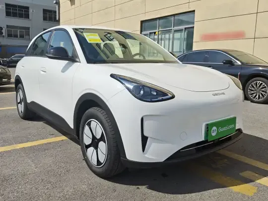 Geely Galaxy Geome 2025 (100 км)