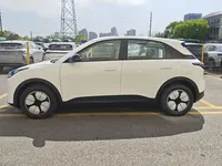 Geely Galaxy Geome 2025 (100 км)