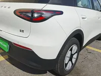 Geely Galaxy Geome 2025 (100 км)