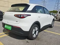 Geely Galaxy Geome 2025 (100 км)