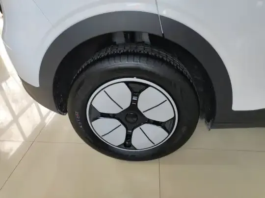 Geely Galaxy Geome 2025 (8100 км)