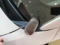 Geely Galaxy Geome 2025 (8100 км)