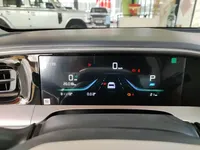 Geely Galaxy Geome 2025 (8100 км)