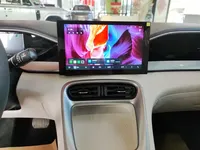 Geely Galaxy Geome 2025 (8100 км)