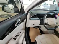 Geely Galaxy Geome 2025 (8100 км)