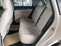 Geely Galaxy Geome 2025 (8100 км)