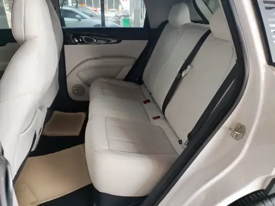 Geely Galaxy Geome 2025 (8100 км)
