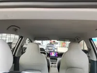 Geely Galaxy Geome 2025 (8100 км)
