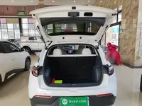 Geely Galaxy Geome 2025 (8100 км)