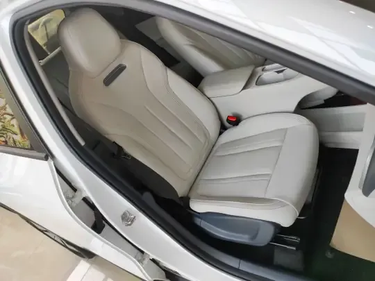 Geely Galaxy Geome 2025 (8100 км)
