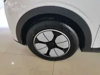 Geely Galaxy Geome 2025 (8100 км)