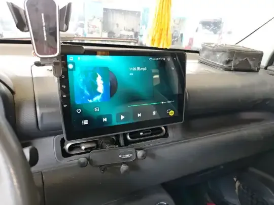 Wuling Hongguang New Energy 2024 (33400 км)