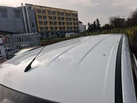 Wuling Hongguang New Energy 2025 (14200 км)