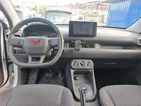 Wuling Hongguang New Energy 2025 (14200 км)