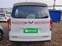 Wuling Hongguang New Energy 2025 (14200 км)