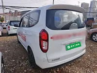 Wuling Hongguang New Energy 2025 (14200 км)