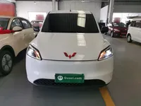 Wuling Hongguang New Energy 2024 (39900 км)
