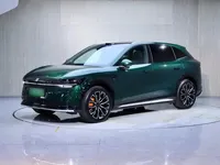 Zeekr 7X 2025 (17700 км)