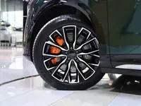 Zeekr 7X 2025 (17700 км)