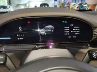 Zeekr 7X 2025 (17700 км)