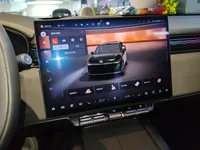 Zeekr 7X 2025 (17700 км)