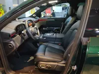 Zeekr 7X 2025 (17700 км)