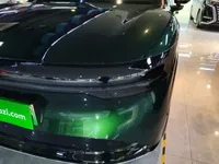 Zeekr 7X 2025 (17700 км)