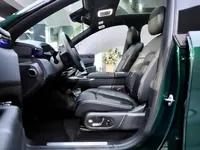 Zeekr 7X 2025 (17700 км)