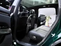 Zeekr 7X 2025 (17700 км)