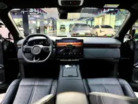 Zeekr 7X 2025 (17700 км)